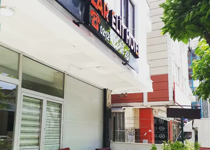 Avcılar Elit Hotel