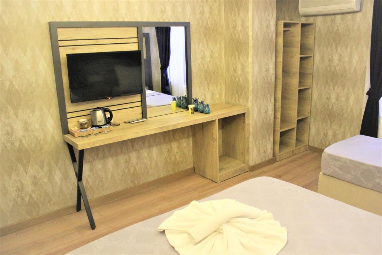 Otel Avcılar Elit 2*