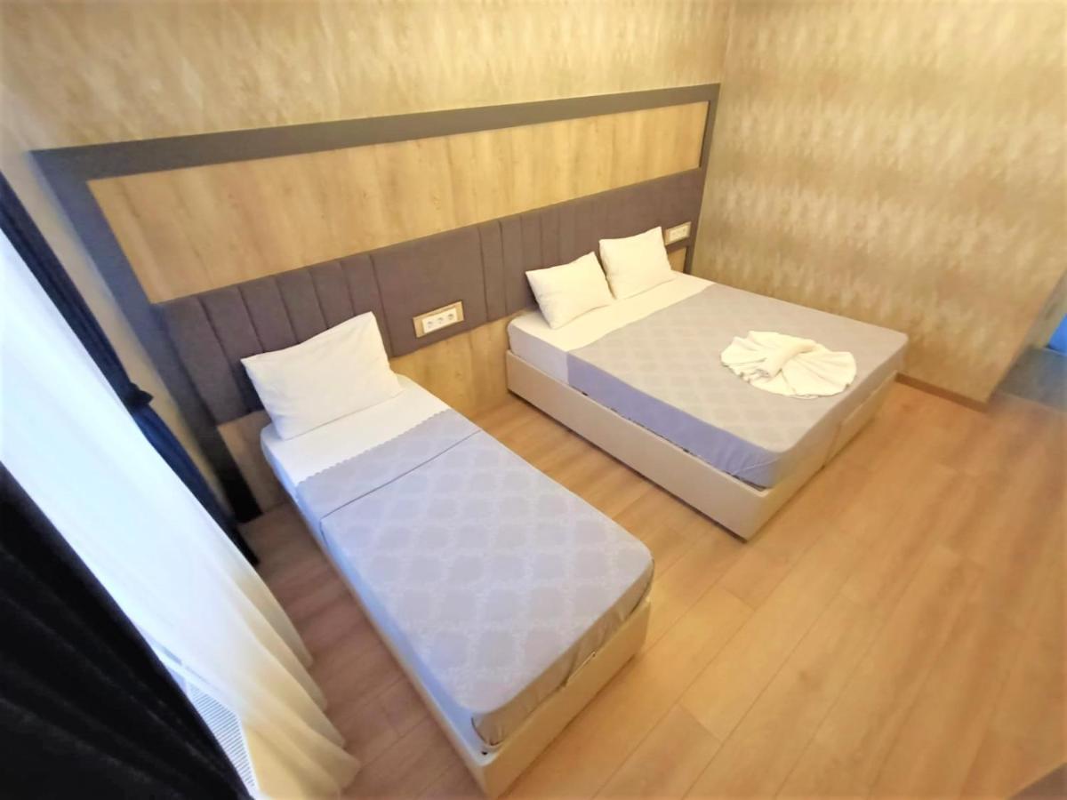 Otel Avcılar Elit 2*