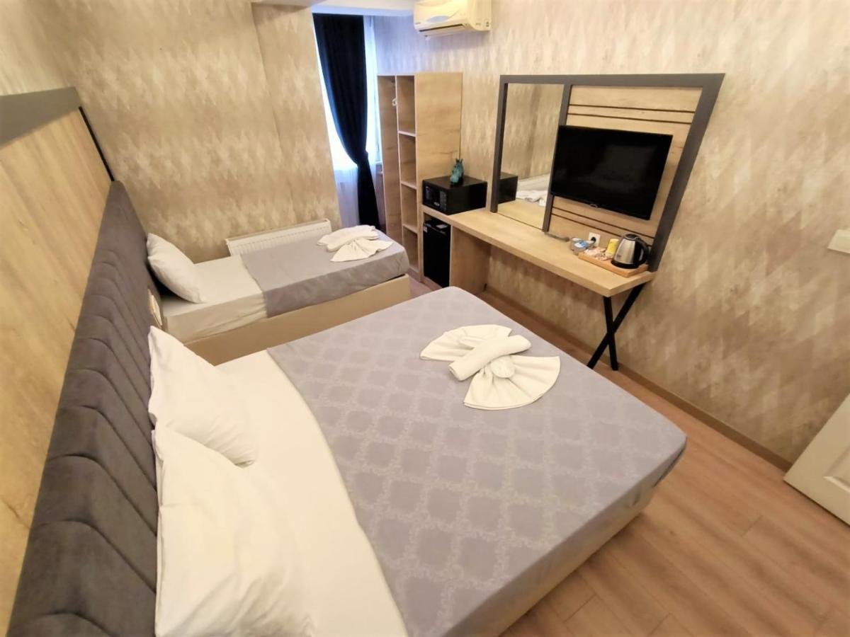 Otel Avcılar Elit İstanbul