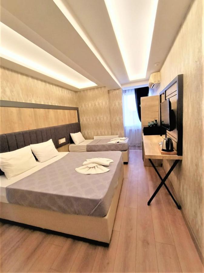 Avcılar Elit Otel 2*