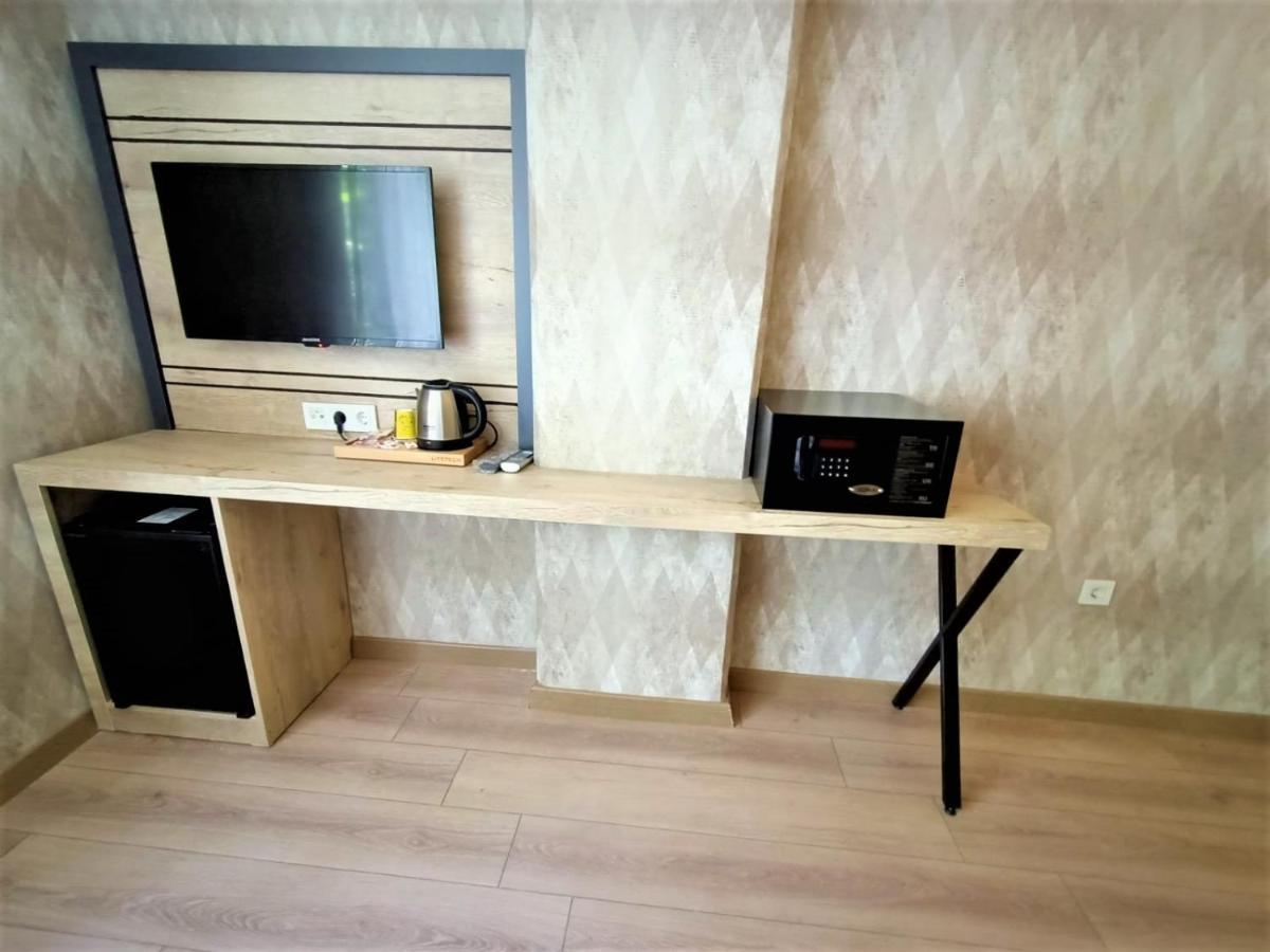 Otel Avcılar Elit