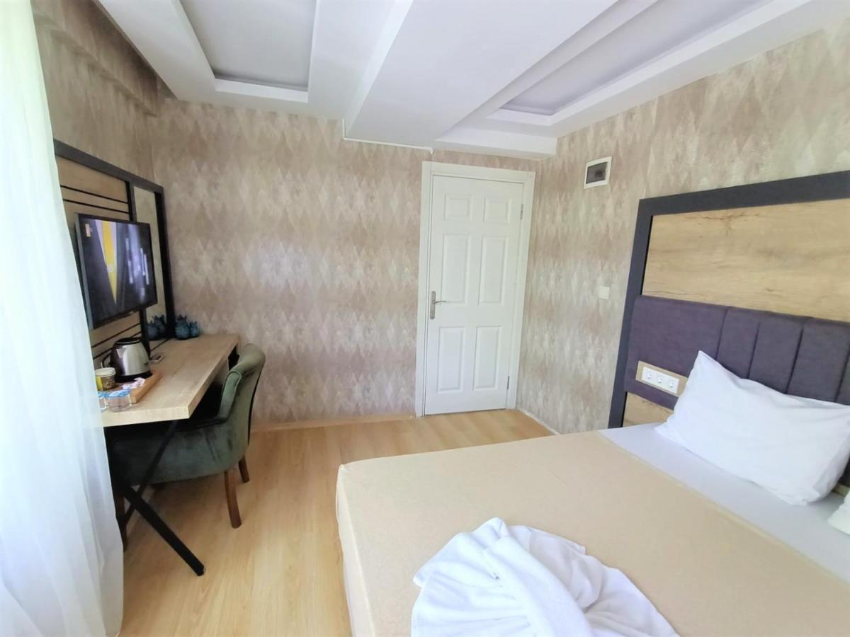 Otel Avcılar Elit 2*