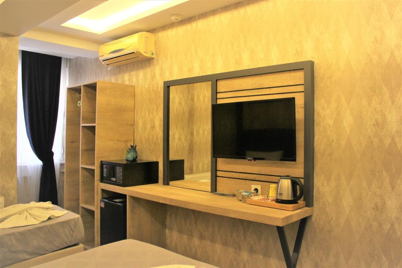 Otel Avcılar Elit 2*