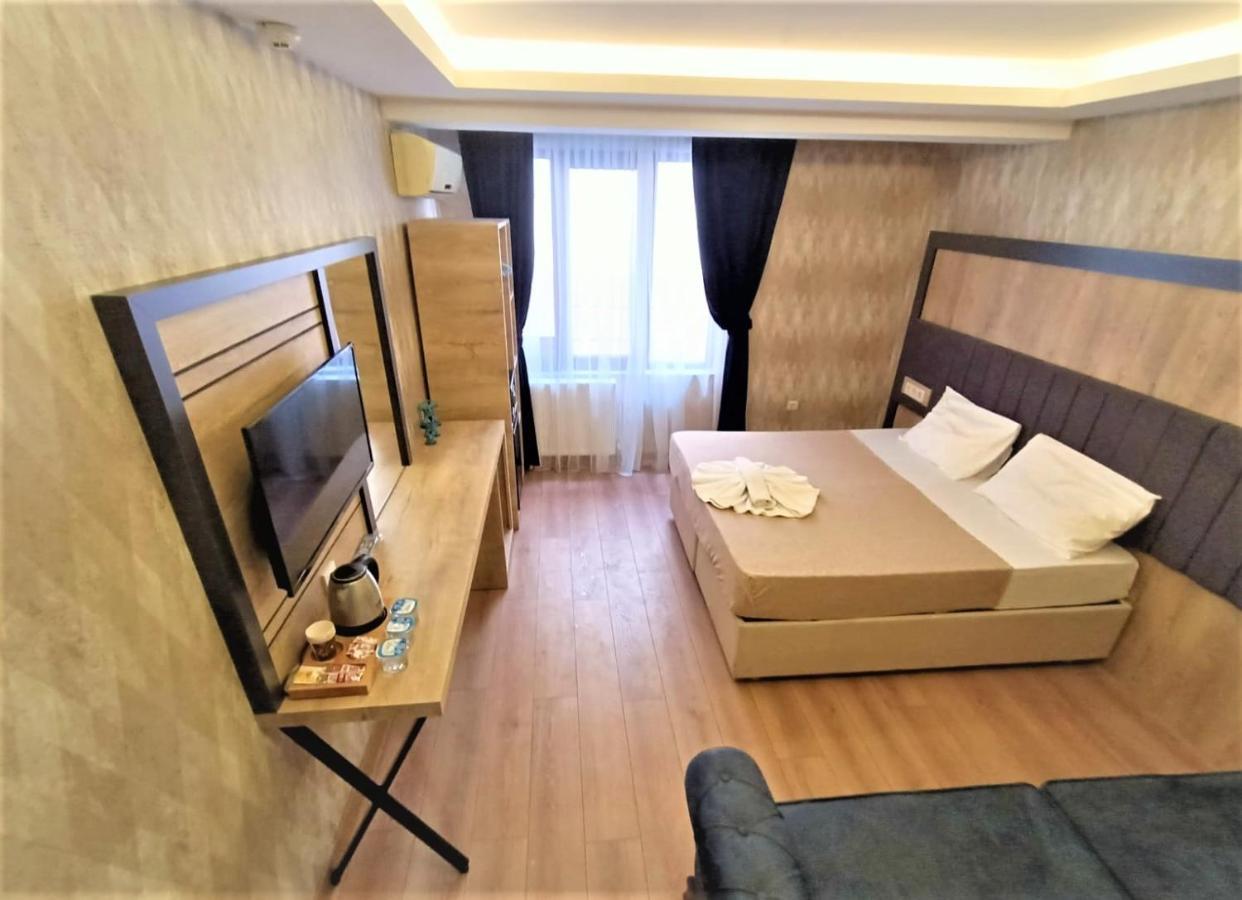 Avcılar Elit Otel 2*