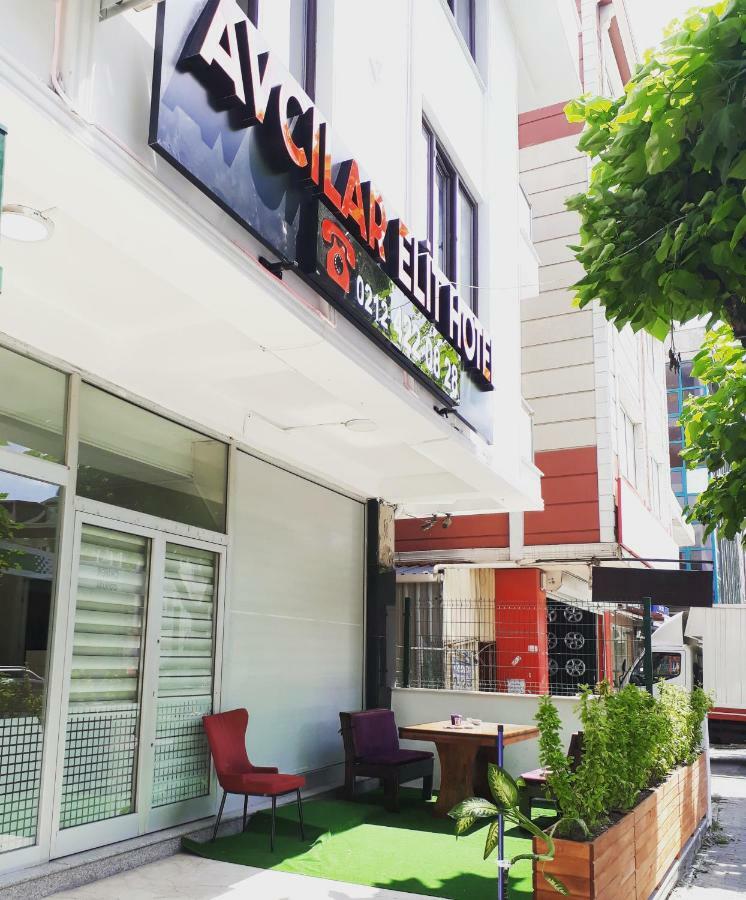 Avcılar Elit 2* İstanbul