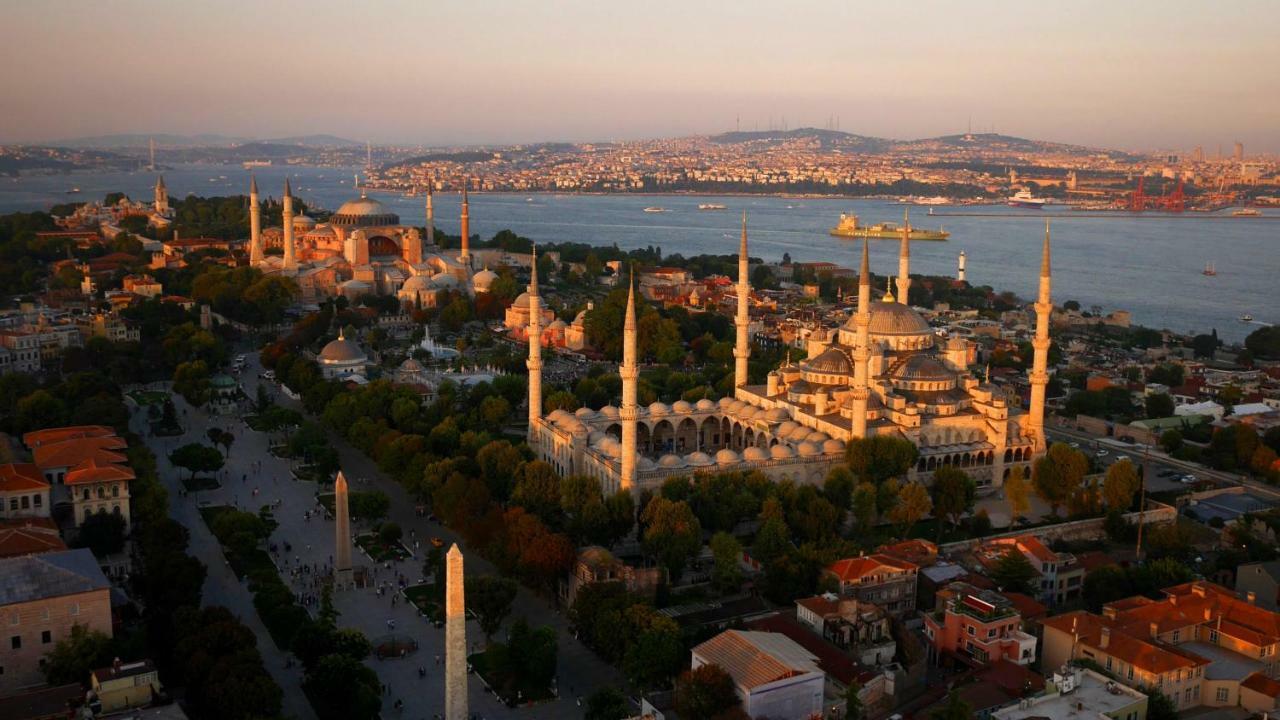 Avcılar Elit Otel