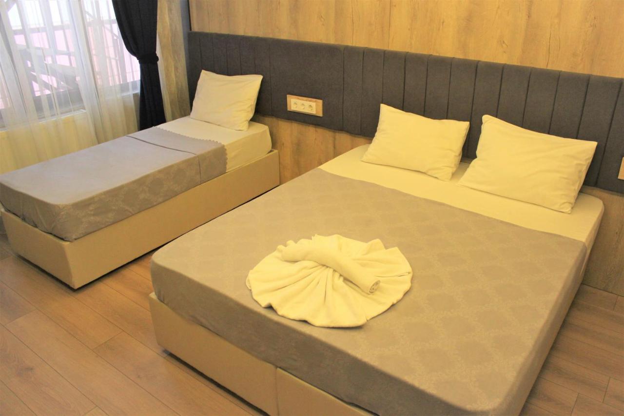 Hotel Avcilar Elit