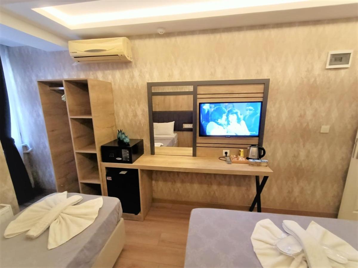 Avcilar Elit 2*