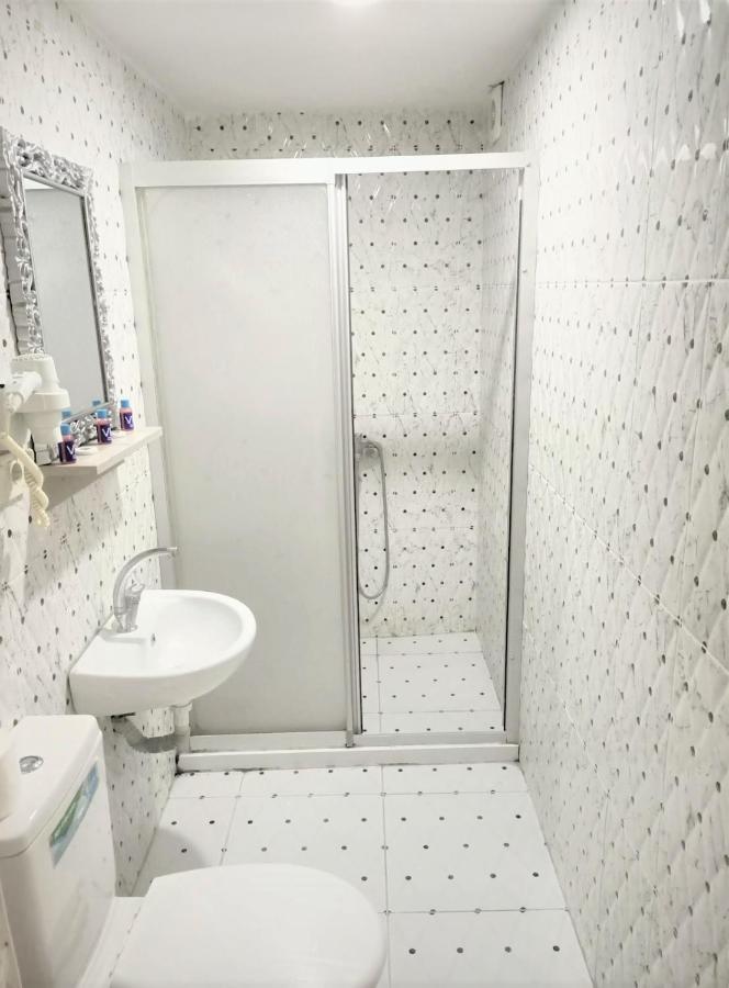 Avcilar Elit Hotel Istanboel