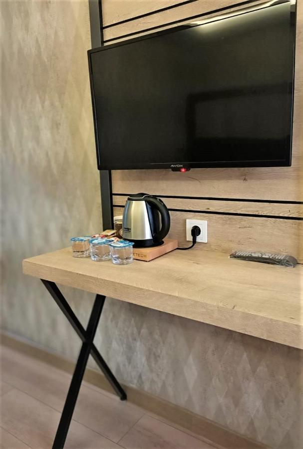Hotel Avcilar Elit Istanboel