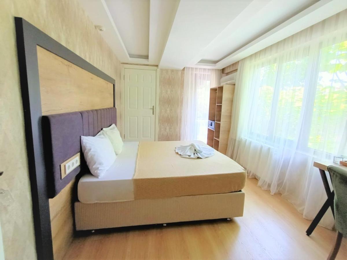 Hotel Avcilar Elit 2*
