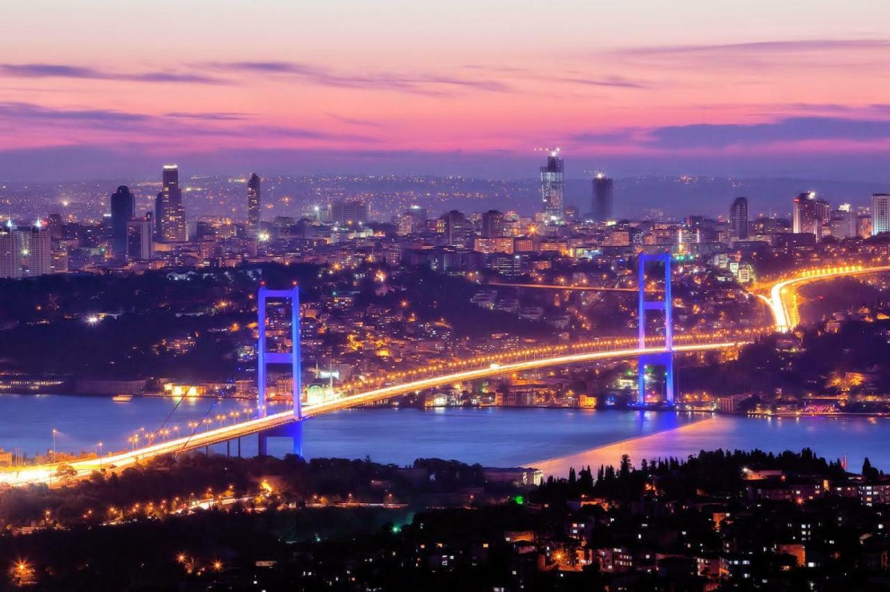 Hotel Avcilar Elit Istanboel